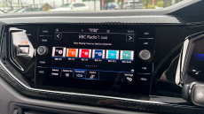 Volkswagen Polo 1.0 TSI Life 5dr Petrol Hatchback